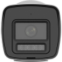 DS-2CD1083G2-LIUF/SL - Kamera tubowa IP 8Mpx, 2.8mm, Smart Hybrid Light 30m, Live Guard -   Hikvision