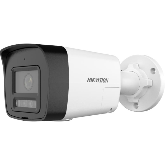 DS-2CD1083G2-LIUF/SL - Kamera tubowa IP 8Mpx, 2.8mm, Smart Hybrid Light 30m, Live Guard -   Hikvision | DS-2CD1083G2-LIUF/SL