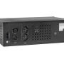 UPS1200-R-LI - Zasilacz UPS LCD, 1200VA/720W, 3x230V, Line-Interactive - EAST