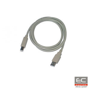 LINK USB-AB - Kabel USB do połączenia PC i urządzeń INIM SmartLoop - INIM | LINK USB-AB