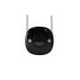 IPC-B32-OUT-WF Kamera IP Wi-Fi zewnętrzna 3 MP, IR 30 m, oświetlacz białego światła, syrena 110 dB IPC-B32-OUT-WF - VESTA