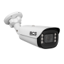 BCS-TQE5200IR3-G(II) / IR3-B(II) - Kamera tubowa 1080P, 2.8-13,5mm, IR 40m, AGC,  BLC, 2DNR, HD-CVI, AHD, TVI, ANALOG - BCS