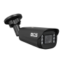 BCS-TQE5200IR3-G(II) / IR3-B(II) - Kamera tubowa 1080P, 2.8-13,5mm, IR 40m, AGC,  BLC, 2DNR, HD-CVI, AHD, TVI, ANALOG - BCS