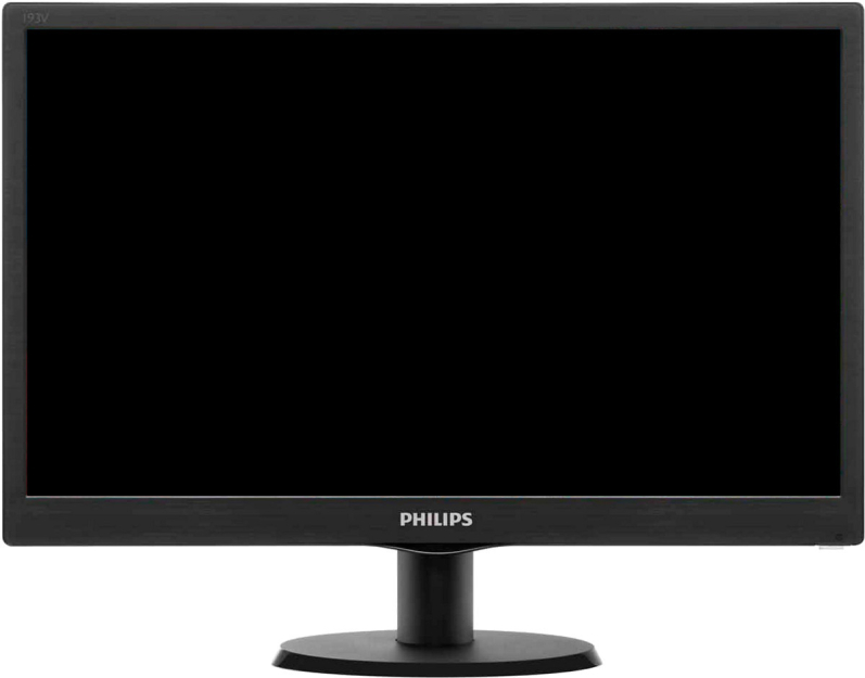 193V5LSB2/10 - Monitor LED 18.5