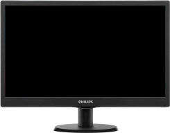 193V5LSB2/10 - Monitor LED 18.5" - Philips