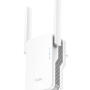 RE1800 - Extender sieciowy 1×10/100 /1000 Mb/s LAN, Wi-Fi 6, 2.4GHz/5GHz - Cudy