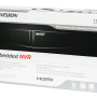 NVR-4CH-POE - Rejestrator IP 4-kanałowy, 4x PoE, do 8Mpx - Hikvision
