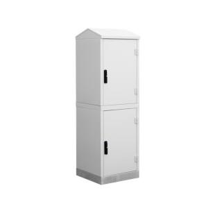 Szafa RACK stojąca zewnętrzna 19" 36U