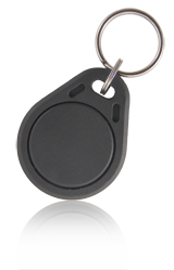 MFKF-3 - Brelok zbliżeniowy 13.56 MHz Mifare - Roger | MFKF-3