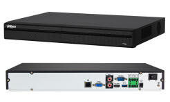 NVR5216-4KS2 - Rejestrator 16 kanałowy, 12Mpx, IP, 2xHDD, H.265 - DAHUA | NVR5216-4KS2