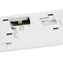 IP-VIS-SLIM-W - Zestaw wideodomofonowy Villa IP, WiFi, Mifare - HiLook by Hikvision