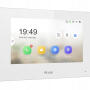 IP-VIS-SLIM-W - Zestaw wideodomofonowy Villa IP, WiFi, Mifare - HiLook by Hikvision