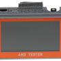 MS-35AHD - Monitor serwisowy 4.3