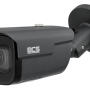BCS-L-TIP55VSR6-Ai1-G - Kamera tubowa IP 5Mpx, 2.7mm-13.5mm M-Zoom, IR60m, Ai - BCS Line