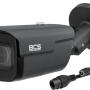 BCS-L-TIP55VSR6-Ai1-G - Kamera tubowa IP 5Mpx, 2.7mm-13.5mm M-Zoom, IR60m, Ai - BCS Line