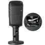 BCS-L-TIP55VSR6-Ai1-G - Kamera tubowa IP 5Mpx, 2.7mm-13.5mm M-Zoom, IR60m, Ai - BCS Line