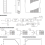 MDR-20-12 - Zasilacz 12VDC/1,67A - Commax