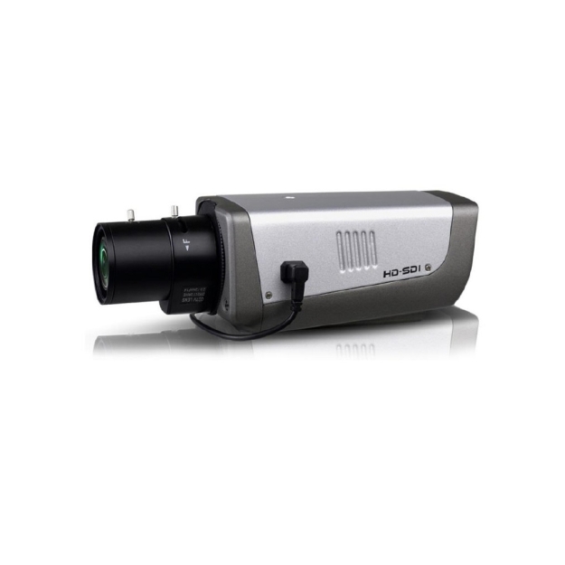 BCS-BHD7200 - Kompaktowa kamera 2 Mpx HDSDI - BCS