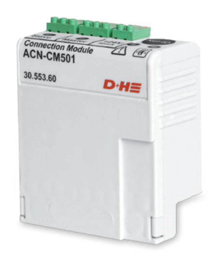 ACN-CM501 - Moduł łączeniowy - D+H | ACN-CM501