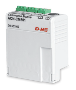 ACN-CM501 - Moduł łączeniowy - D+H | ACN-CM501