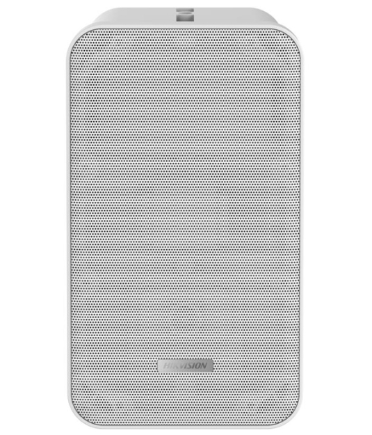 DS-QAE0420G1-V - Analogowy głośnik dwudrożny ścienny, 20W, transformator 100V, IP66 - Hikvision | 6942160444741