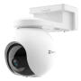CB8  2K  - Kamera obrotowa bezprzewodowa WiFi 3Mpx, Autotracking, Audio - EZVIZ