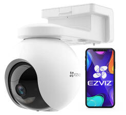 CB8  2K  - Kamera obrotowa bezprzewodowa WiFi 3Mpx, Autotracking, Audio - EZVIZ | CB8 2K