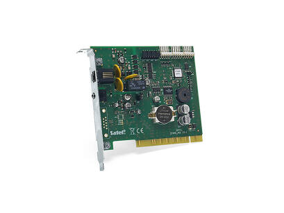 STAM-1 R - Karta rozszerzająca - SATEL | 5905033333536