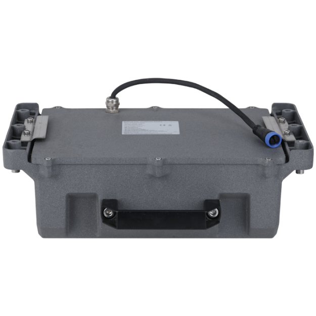 PFM372-L45-4S14P - Bateria litowa, IP66 - Dahua | PFM372-L45-4S14P