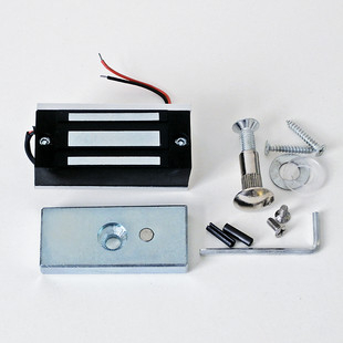 ZE HC60G - Zwora elektromagnetyczna 70 kg - Miwi-Urmet | ZE HC60G
