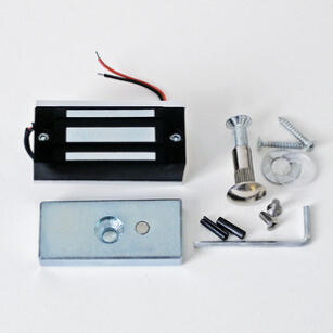 ZE HC60G - Zwora elektromagnetyczna 70 kg - Miwi-Urmet | ZE HC60G