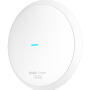 RG-RAP62 - Access Point WiFi 6 do 1774Mbps, 5/2,4GHz, 2x2 MU-MIMO, PoE - Reyee by Ruijie