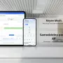 RG-RAP62 - Access Point WiFi 6 do 1774Mbps, 5/2,4GHz, 2x2 MU-MIMO, PoE - Reyee by Ruijie