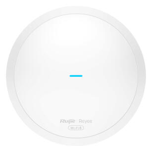 RG-RAP62 - Access Point WiFi 6 do 1774Mbps, 5/2,4GHz, 2x2 MU-MIMO, PoE - Reyee by Ruijie | RG-RAP62