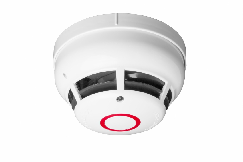 6000PLUS/HT - Interaktywna czujka ciepła - D+H | 6000PLUS/HT