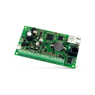 ETHM-2 - Uniwersalny moduł komunikacyjny TCP/IP - SATEL | 5905033333673
