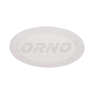 OR-OD-367WLX3 - Oprawa EURUS LED, podtynkowa 18W, 3000Ke - Orno