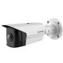 DS-2CD2T45G0P-I - Kamera tubowa IP 4Mpx, Super Wide Angle 1.68mm, IR20m - Hikvision | 6941264030584
