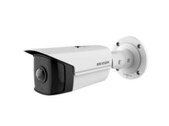 DS-2CD2T45G0P-I - Kamera tubowa IP 4Mpx, Super Wide Angle 1.68mm, IR20m - Hikvision | 6941264030584