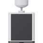 CB5 4K - Kamera zewnętrzna  WiFi, 8Mpx, Panel solarny, Akumulator - EZVIZ