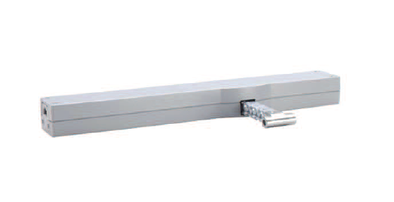 VCD 203/250 - Napęd łańcuchowy VENTIC 24V/200N/250mm/0,35A | VCD203/250