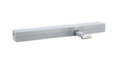 VCD 203/250 - Napęd łańcuchowy VENTIC 24V/200N/250mm/0,35A | VCD203/250