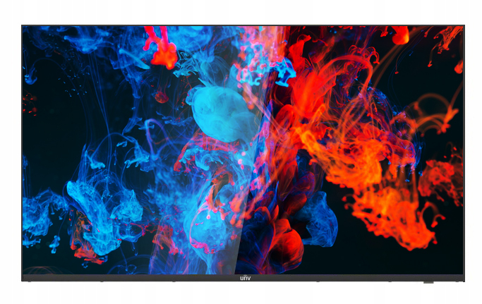 UV-MW3255-F-V2 - Monitor przemysłowy 55