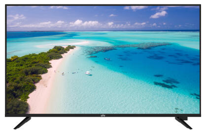 UV-MW3255-F-V3 - Monitor przemysłowy 55" do pracy ciągłej 24/7, 4K UHD, 60Hz - UNIVIEW | UV-MW3255-F-V3