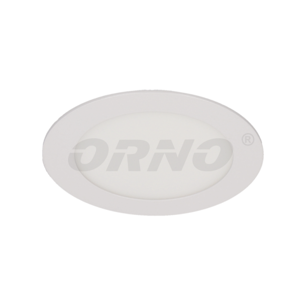 OR-OD-366WLX3 - Oprawa EURUS LED, podtynkowa 12W, 3000K - Orno