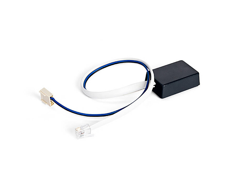 PIN5/RJ-TTL - Kabel do podłączenia modułu ETHM-1 do central VERSA - SATEL | PIN5/RJ-TTL