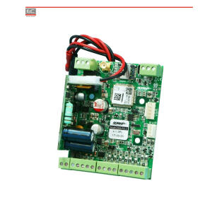 MultiGSM-PS 2 - Moduł powiadomienia i sterowania GSM - Ropam | MultiGSM-PS 2