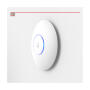 UAP AC LITE - Punkt dostępu Ubiquiti Unifi 867Mb/s, 5GHz, 2.4GHz, 1xGbE, Passive PoE - UBIQUITI 