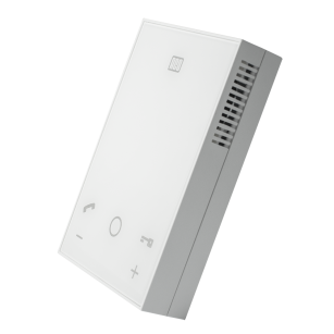 UP800 - Unifon cyfrowy dotykowy głośnomówiący - ACO | UP800