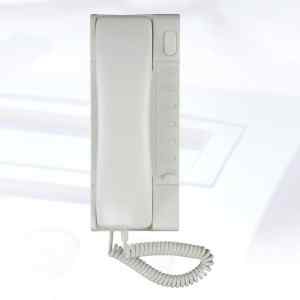 1138/31 - Unifon Scaitel z dekoderem - Miwi-Urmet | 1138/31